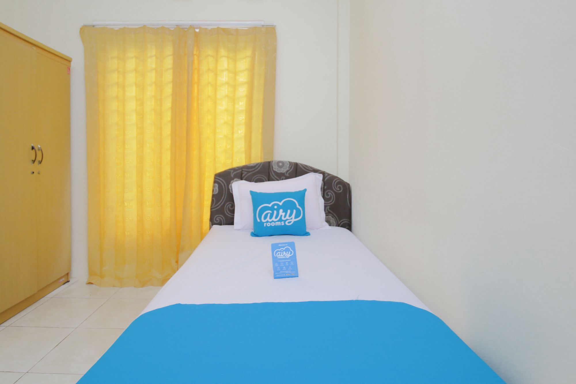 Airy Eco Ruhui Rahayu Satu Kompleks Bumi Rengganis Balikpapan Wisma tamu Balikpapan (Borneo)