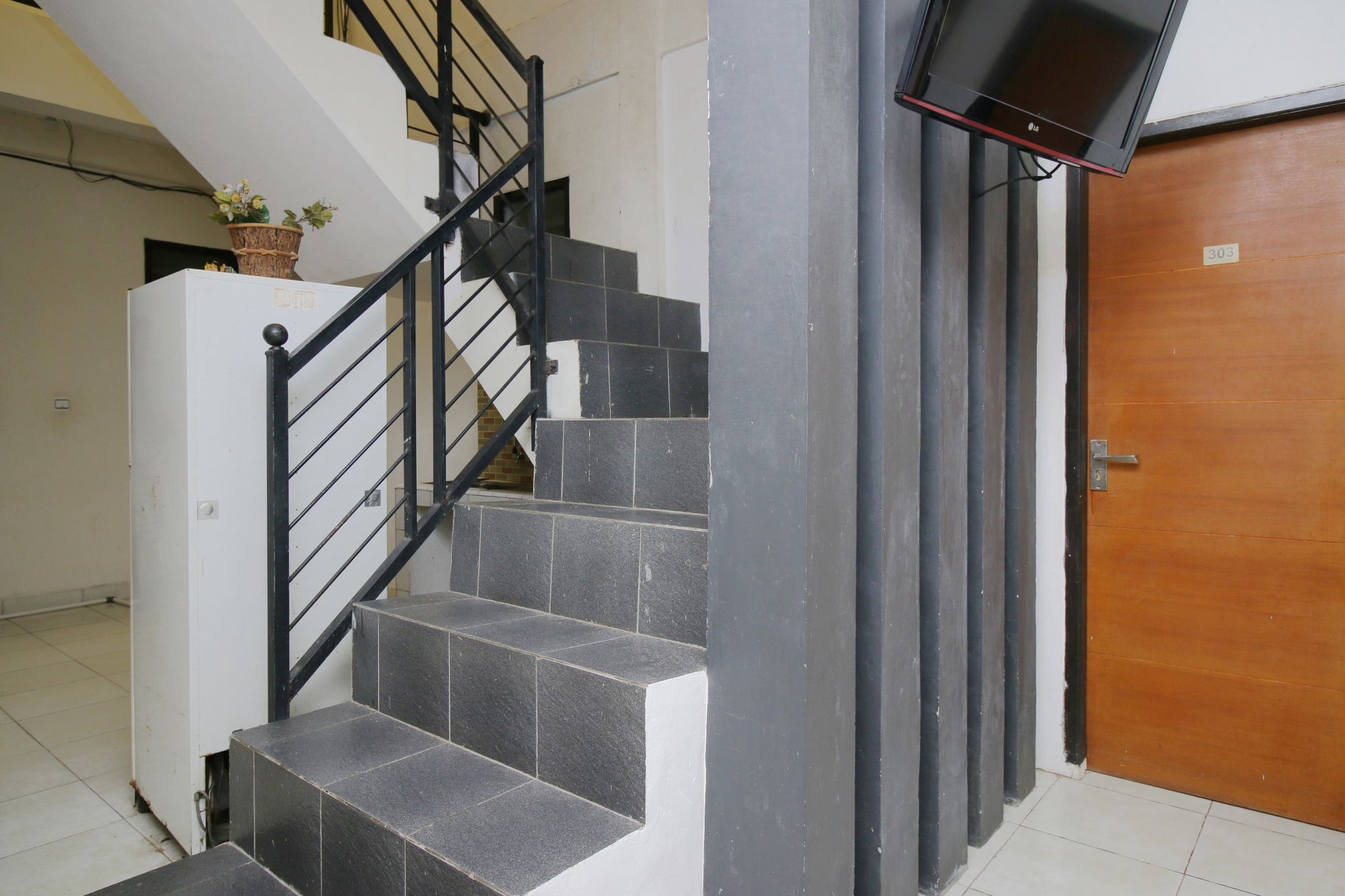 Airy Eco Ruhui Rahayu Satu Kompleks Bumi Rengganis Balikpapan Wisma tamu